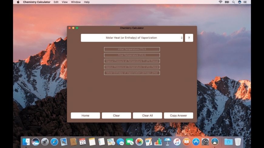Mac nuts chemistry free download windows 7