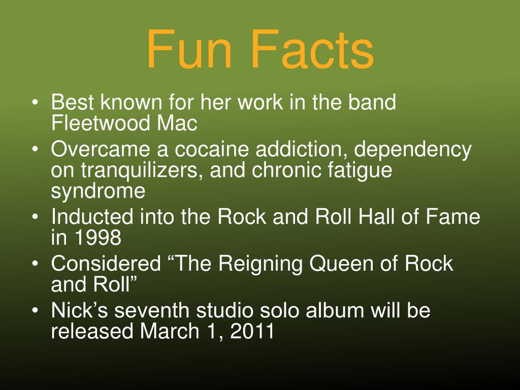 Fleetwood mac albums list